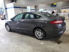 FORD FUSION SE photo