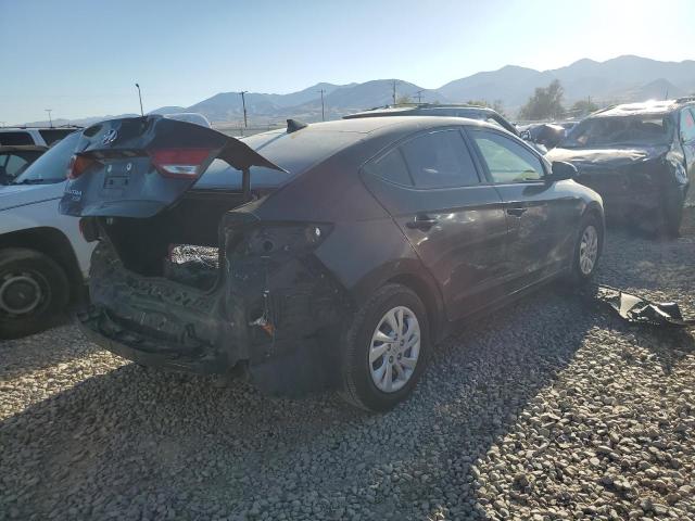 2017 HYUNDAI ELANTRA SE - 5NPD74LFXHH160261