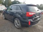 KIA SORENTO SX photo