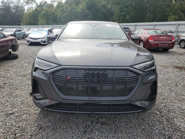 VIN WA13CBGE7NB040728 2022 Audi E-Tron, Sportback P... no.5