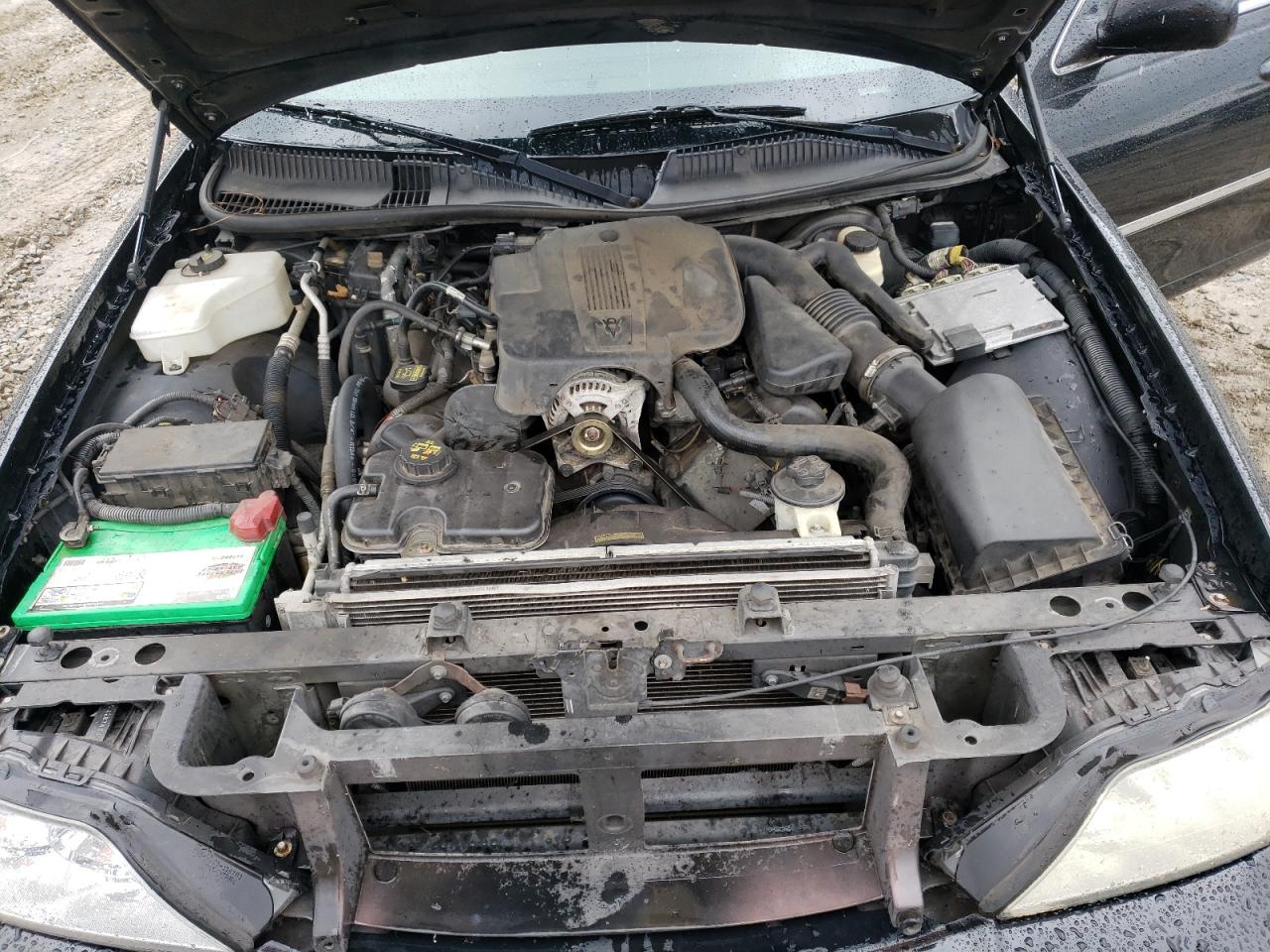 LINCOLN TOWN CAR SIGNATURE LIMITED