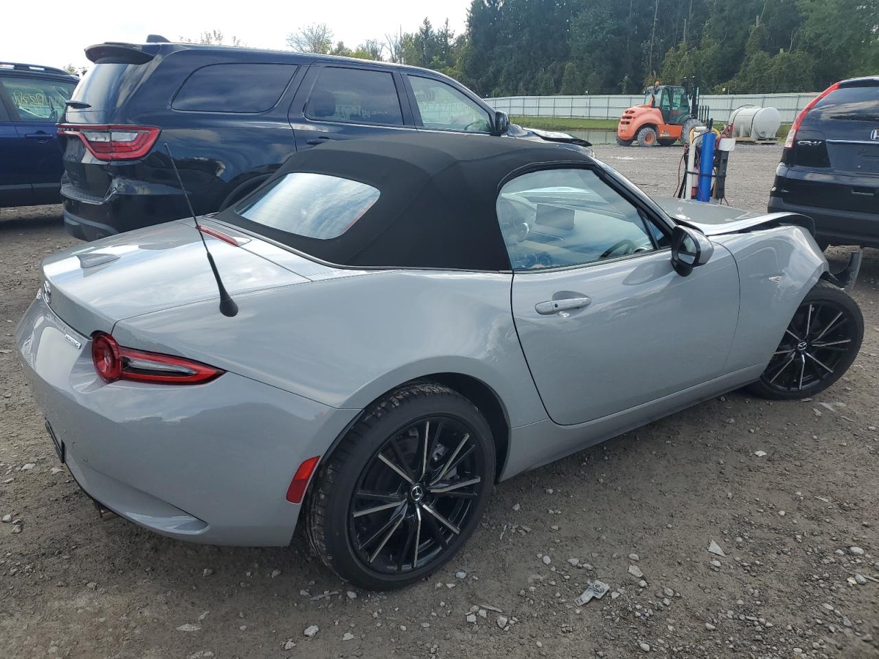 Lot #3033246855 2024 MAZDA MX-5 MIATA