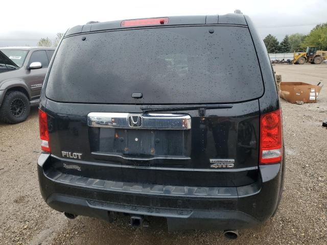 VIN 5FNYF4H95DB077689 2013 Honda Pilot, Touring no.6