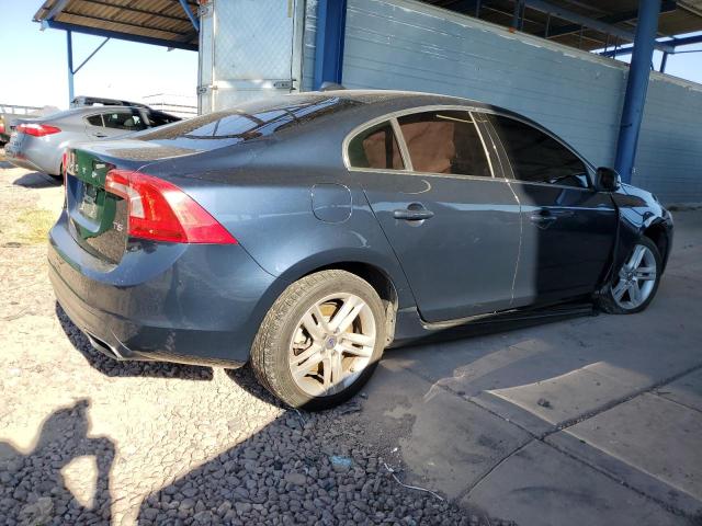 VIN YV1612FS9E2293690 2014 Volvo S60, T5 no.3