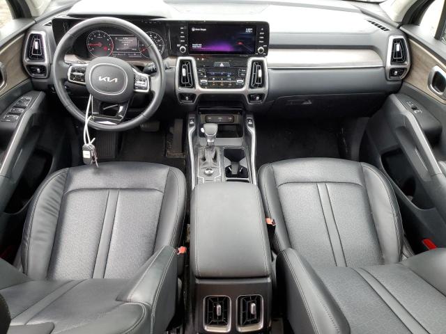 2022 KIA SORENTO S - 5XYRLDLCXNG083997