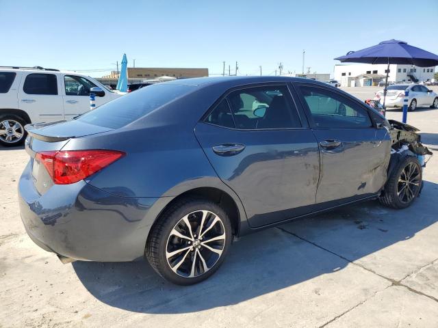 2017 TOYOTA COROLLA L - 5YFBURHE3HP680754