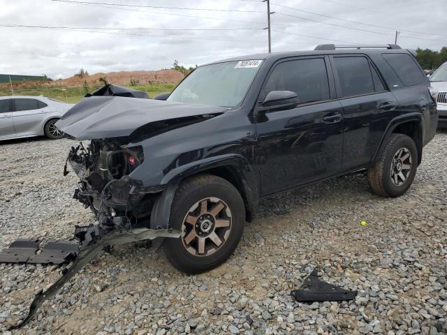 VIN JTEZU5JR7F5105129 2015 Toyota 4runner, SR5 no.1