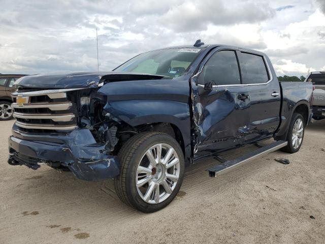 2022 CHEVROLET SILVERADO 1GCPAFED9NZ631102  71194294