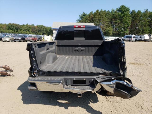 2015 CHEVROLET SILVERADO - 3GCUKSEC4FG153513