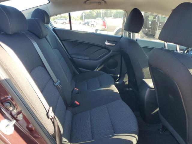 2018 KIA FORTE LX - 3KPFK4A74JE196430
