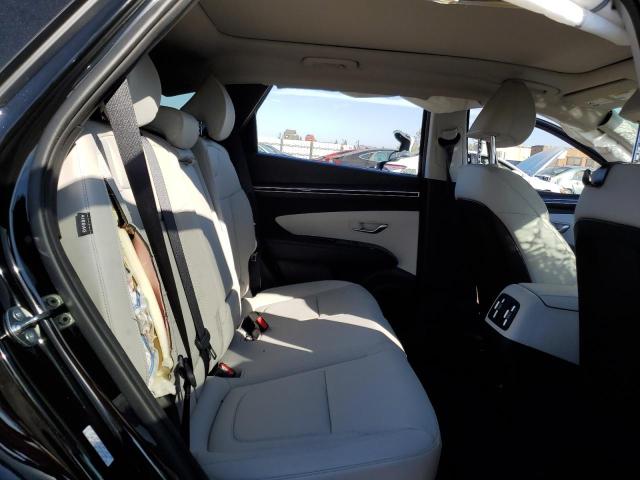 2024 HYUNDAI TUCSON SEL - KM8JCCD17RU181289