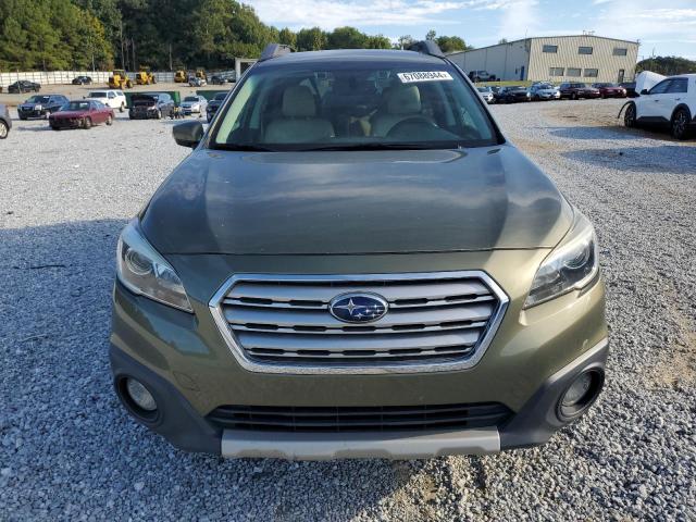 2016 SUBARU OUTBACK 2. - 4S4BSBNC1G3275608