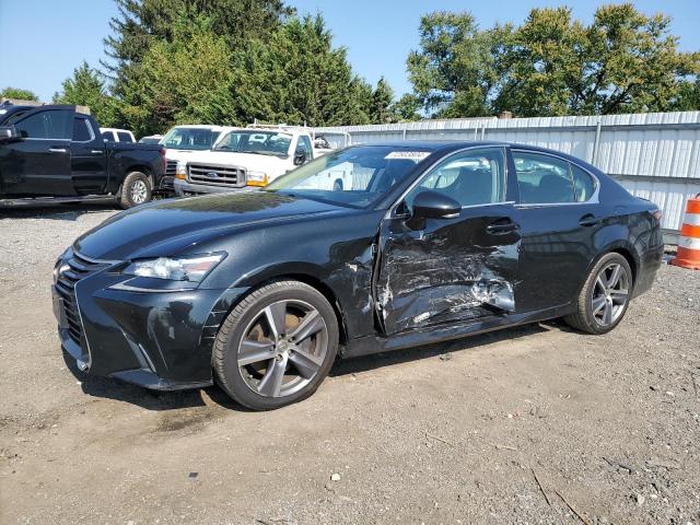 2016 LEXUS GS 350 2016