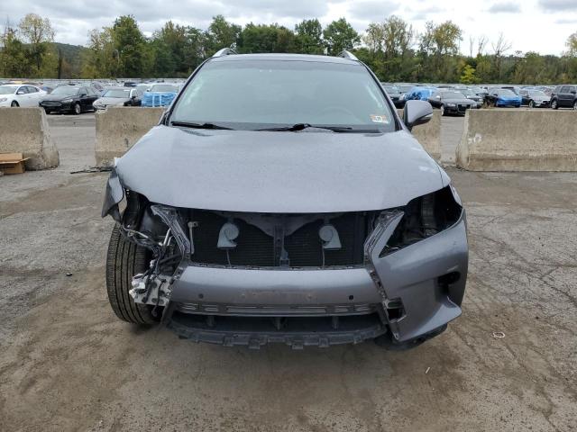 VIN 2T2BK1BA7DC169289 2013 LEXUS RX350 no.5