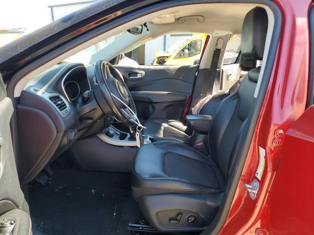 2018 JEEP COMPASS LA - 3C4NJDBB8JT366575