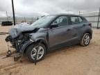 2024 NISSAN KICKS S - 3N1CP5BV8RL519248