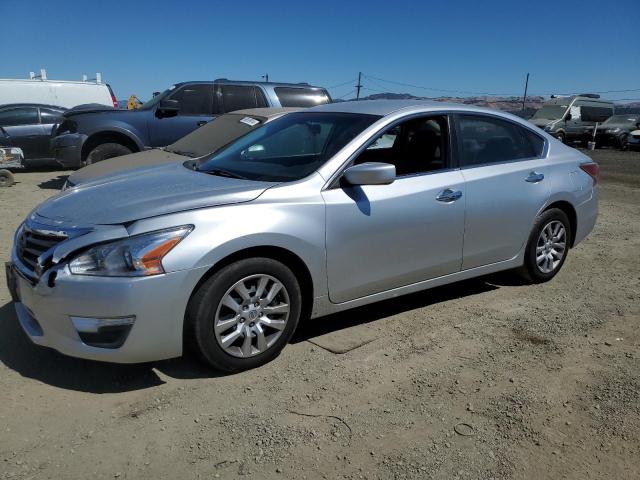 VIN 1N4AL3AP4EC267369 2014 Nissan Altima, 2.5 no.1