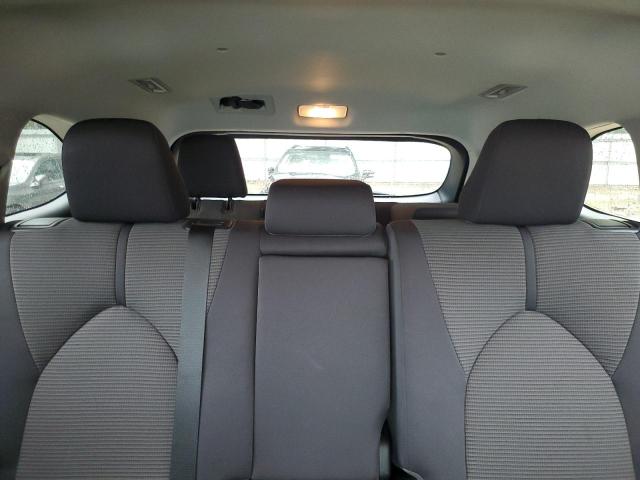 2020 TOYOTA HIGHLANDER - 5TDCZRAH6LS017088