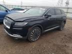 2023 LINCOLN NAUTILUS B - 2LMPJ9JP7PBL15852