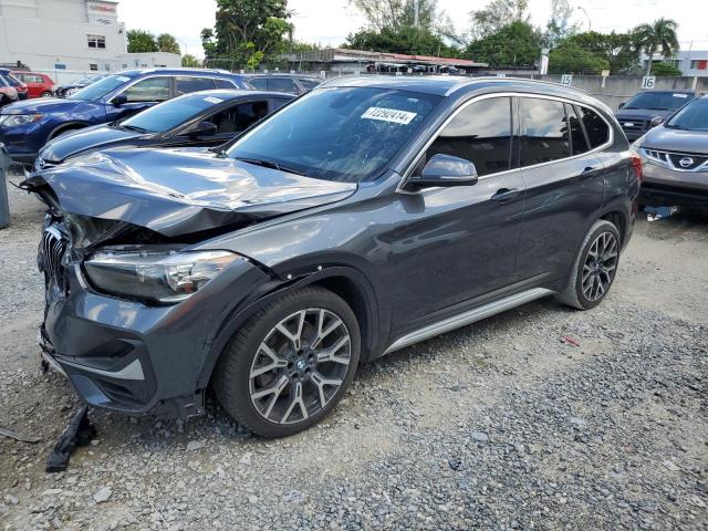 VIN WBXJG7C0XM5T85373 2021 BMW X1, Sdrive28I no.1