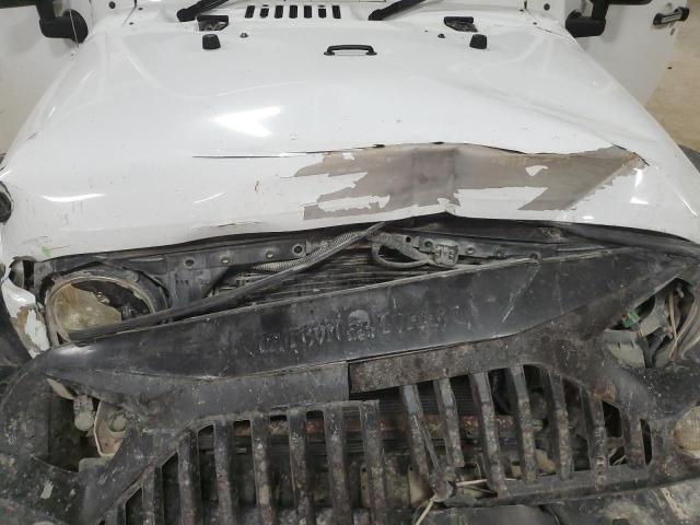 2015 JEEP WRANGLER U - 1C4BJWKGXFL679558