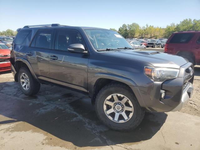 VIN JTEBU5JR0E5181047 2014 Toyota 4runner, SR5 no.4