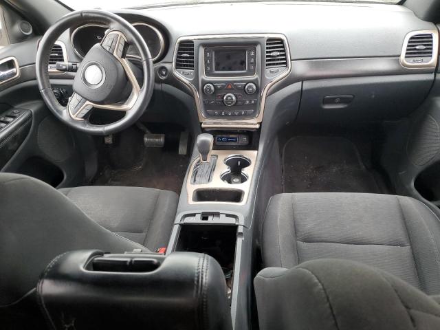 2016 JEEP GRAND CHER - 1C4RJFAG3GC392127