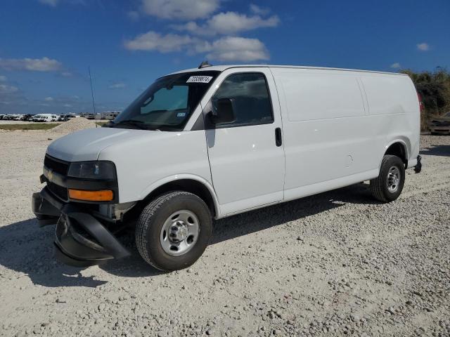 2020 CHEVROLET EXPRESS G2 #2931365936