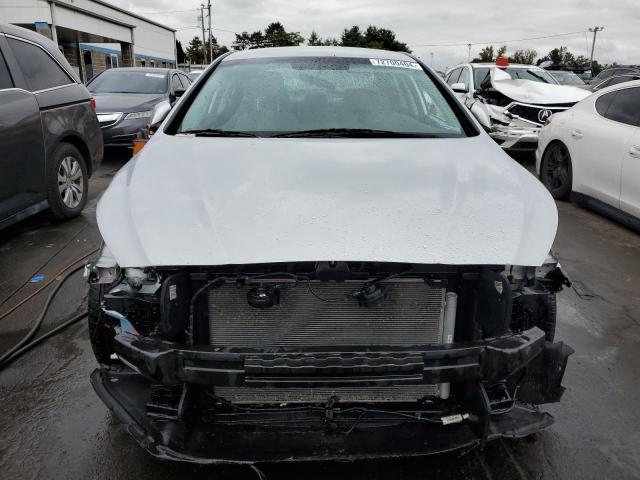 VIN 5NPE24AF7KH817000 2019 Hyundai Sonata, SE no.5