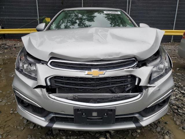 2016 CHEVROLET CRUZE LIMI - 1G1PG5SBXG7125359