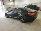 LEXUS LS 460 photo