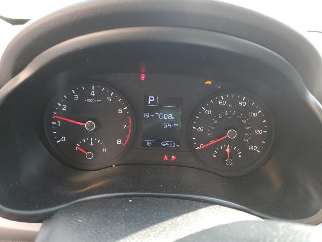 2022 KIA RIO LX - 3KPA24AD4NE431057