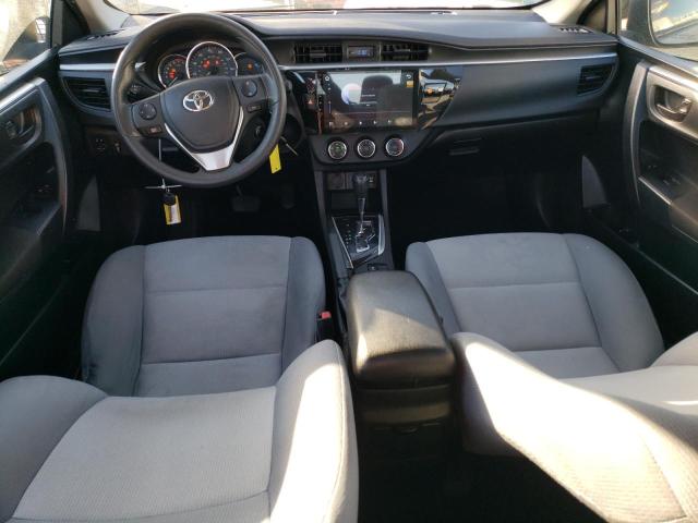 VIN 5YFBURHE2EP165868 2014 Toyota Corolla, L no.8