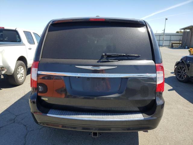 VIN 2C4RC1BG0ER359604 2014 Chrysler Town and Countr... no.6