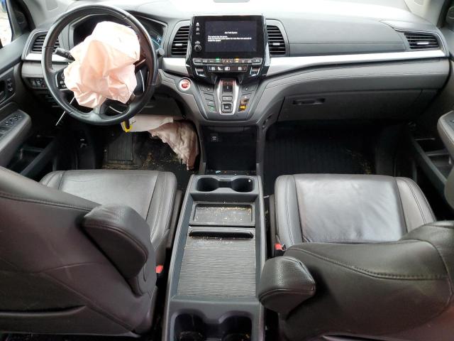 2018 HONDA ODYSSEY EX - 5FNRL6H77JB083819