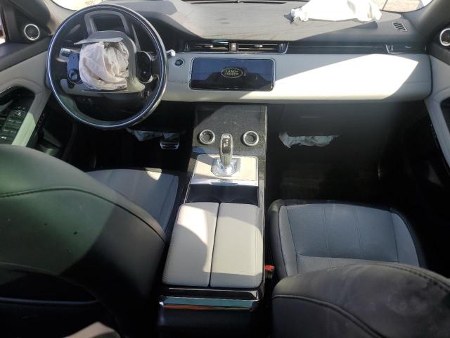2020 LAND ROVER RANGE ROVE - SALZL2FX7LH119967
