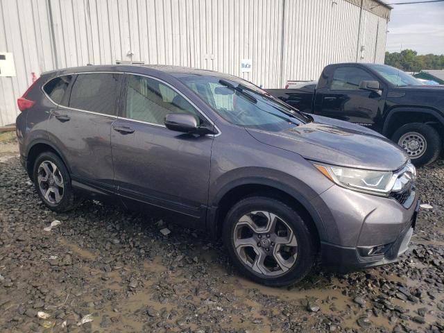 2018 HONDA CR-V EXL - 7FARW2H84JE023235