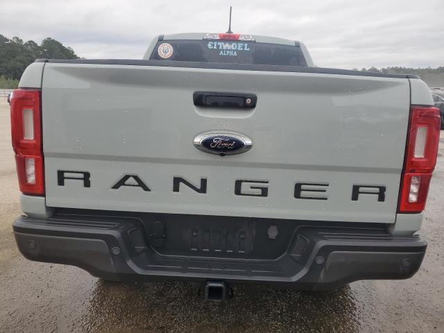 2021 FORD RANGER XL - 1FTER4EH9MLD76699