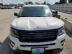 FORD EXPLORER P photo