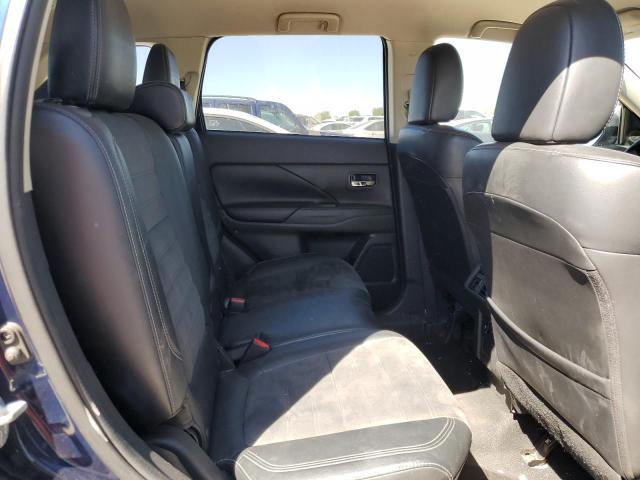 2019 MITSUBISHI OUTLANDER - JA4AD3A34KZ007559