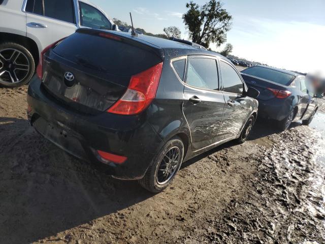 2017 HYUNDAI ACCENT SE - KMHCT5AE4HU300166