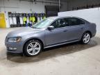 2015 VOLKSWAGEN PASSAT SEL - 1VWCV7A36FC009418