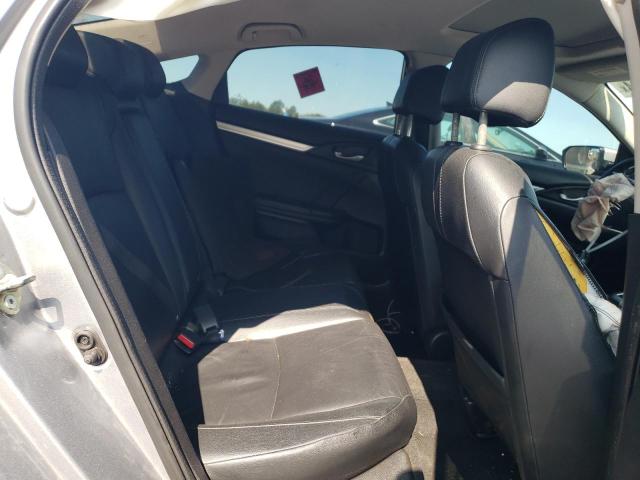 2016 HONDA CIVIC EXL - 19XFC1F73GE027903
