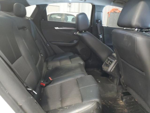 2016 CHEVROLET IMPALA LT - 2G1115S33G9208114