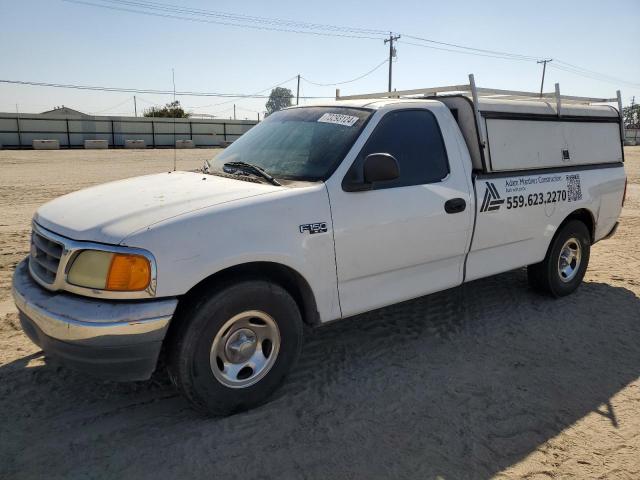 2004 FORD F-150 HERI #2907498669