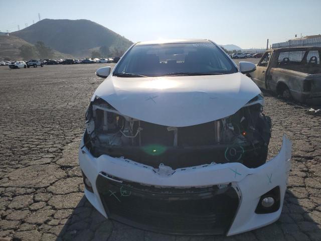 VIN 5YFBURHE6FP265280 2015 Toyota Corolla, L no.5