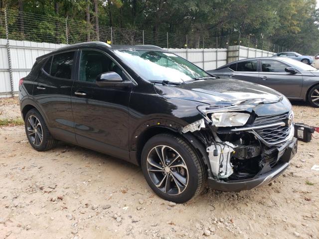 2023 BUICK ENCORE GX - KL4MMDS24PB142646