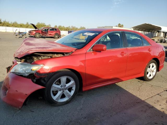 2010 TOYOTA CAMRY BASE #3045550676