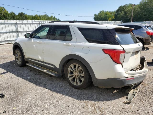 2020 FORD EXPLORER X - 1FMSK7DH0LGA76921