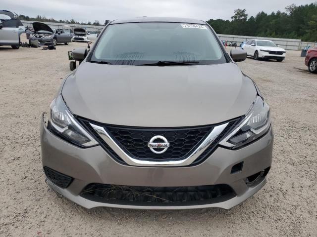 2016 NISSAN SENTRA S - 3N1AB7AP1GY311801